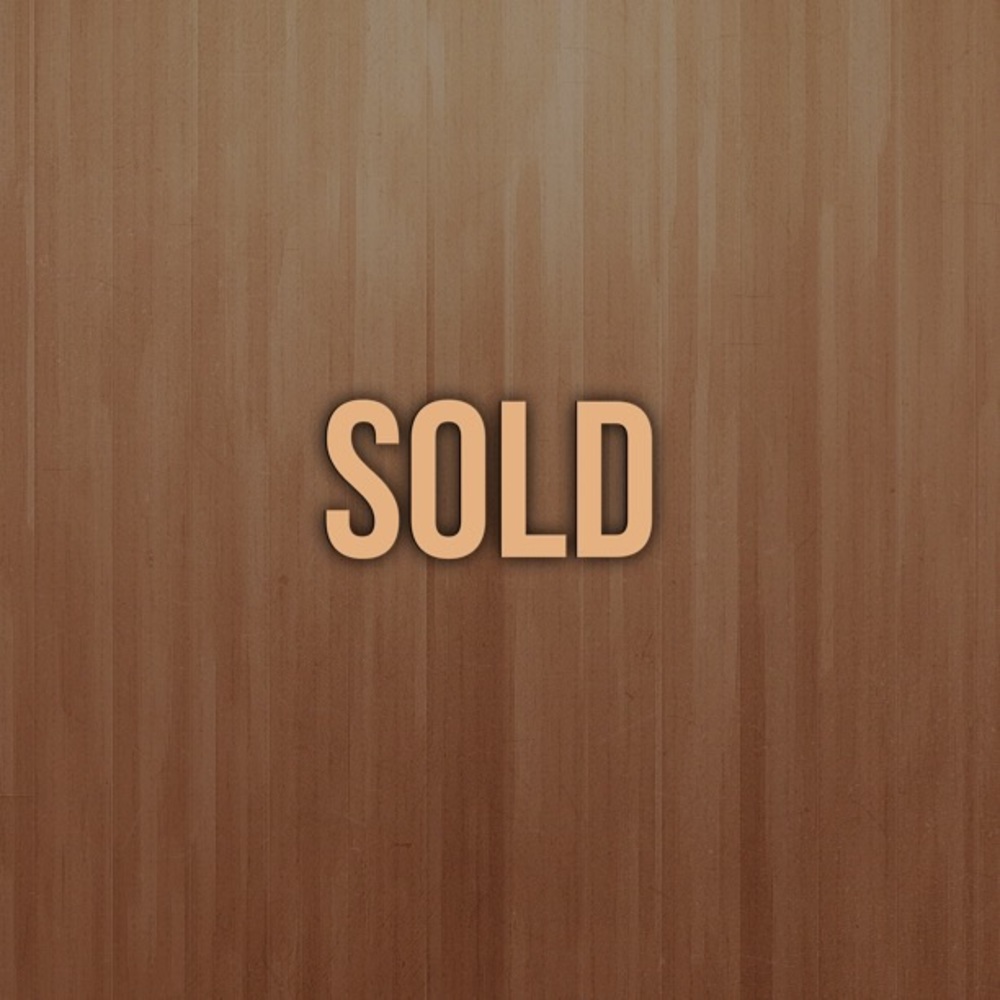 Sold